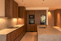 Neubau Immobilien - Villas - La Marina
