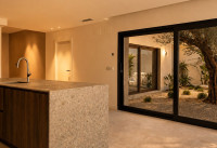 Neubau Immobilien - Villas - La Marina
