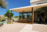 Neubau Immobilien - Villas - La Marina