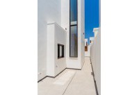 Neubau Immobilien - Villas - La Mata