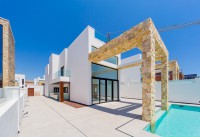 Neubau Immobilien - Villas - La Mata