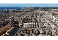 Neubau Immobilien - Villas - La Zenia