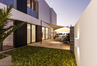 Neubau Immobilien - Villas - La Zenia