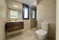 Neubau Immobilien - Villas - La Zenia