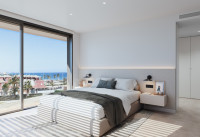 Neubau Immobilien - Villas - La Zenia