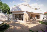 Neubau Immobilien - Villas - La Zenia