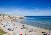 Neubau Immobilien - Villas - La Zenia