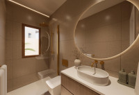Neubau Immobilien - Villas - La Zenia