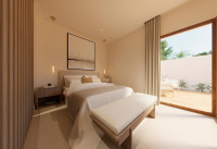 Neubau Immobilien - Villas - La Zenia