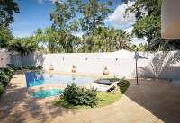 Neubau Immobilien - Villas - La Zenia