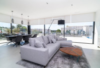 Neubau Immobilien - Villas - Las Colinas Golf - Las Colinas