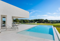 Neubau Immobilien - Villas - Las Colinas Golf - Las Colinas