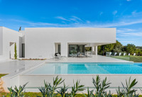 Neubau Immobilien - Villas - Las Colinas Golf - Las Colinas