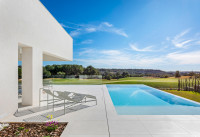 Neubau Immobilien - Villas - Las Colinas Golf - Las Colinas