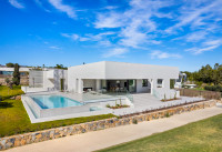 Neubau Immobilien - Villas - Las Colinas Golf - Las Colinas