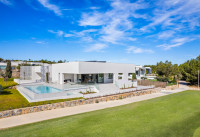 Neubau Immobilien - Villas - Las Colinas Golf - Las Colinas