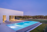 Neubau Immobilien - Villas - Las Colinas Golf - Las Colinas