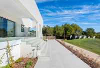 Neubau Immobilien - Villas - Las Colinas Golf - Las Colinas