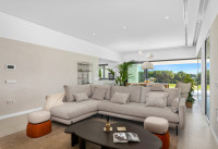 Neubau Immobilien - Villas - Las Colinas Golf - Las Colinas