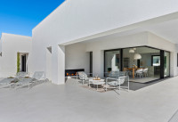 Neubau Immobilien - Villas - Las Colinas Golf - Las Colinas