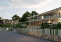 Neubau Immobilien - Villas - Las Colinas Golf - Las Colinas