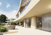 Neubau Immobilien - Villas - Las Colinas Golf - Las Colinas