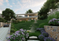 Neubau Immobilien - Villas - Las Colinas Golf - Las Colinas