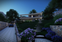 Neubau Immobilien - Villas - Las Colinas Golf - Las Colinas