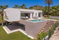 Neubau Immobilien - Villas - Las Colinas Golf - Las Colinas