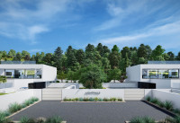 Neubau Immobilien - Villas - Las Colinas Golf - Las Colinas