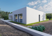 Neubau Immobilien - Villas - Las Colinas Golf - Las Colinas