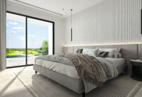 Neubau Immobilien - Villas - Las Colinas Golf - Las Colinas