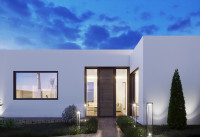 Neubau Immobilien - Villas - Las Colinas Golf - Las Colinas