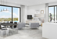 Neubau Immobilien - Villas - Las Colinas Golf - Las Colinas