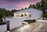 Neubau Immobilien - Villas - Las Colinas Golf - Las Colinas