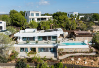 Neubau Immobilien - Villas - Las Colinas Golf - Las Colinas