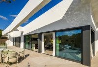 Neubau Immobilien - Villas - Las Colinas Golf - Las Colinas