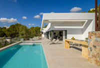 Neubau Immobilien - Villas - Las Colinas Golf - Las Colinas