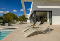 Neubau Immobilien - Villas - Las Colinas Golf - Las Colinas