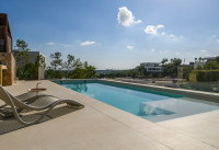 Neubau Immobilien - Villas - Las Colinas Golf - Las Colinas