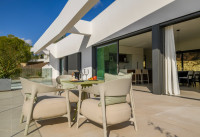 Neubau Immobilien - Villas - Las Colinas Golf - Las Colinas