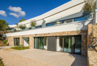 Neubau Immobilien - Villas - Las Colinas Golf - Las Colinas