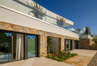 Neubau Immobilien - Villas - Las Colinas Golf - Las Colinas