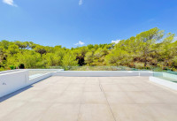 Neubau Immobilien - Villas - Las Colinas Golf - Las Colinas