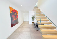 Neubau Immobilien - Villas - Las Colinas Golf - Las Colinas
