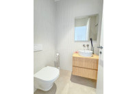 Neubau Immobilien - Villas - Las Colinas Golf - Las Colinas