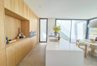 Neubau Immobilien - Villas - Las Colinas Golf - Las Colinas