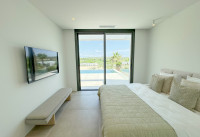 Neubau Immobilien - Villas - Las Colinas Golf - Las Colinas