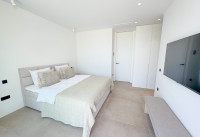 Neubau Immobilien - Villas - Las Colinas Golf - Las Colinas
