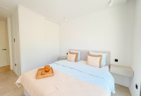 Neubau Immobilien - Villas - Las Colinas Golf - Las Colinas